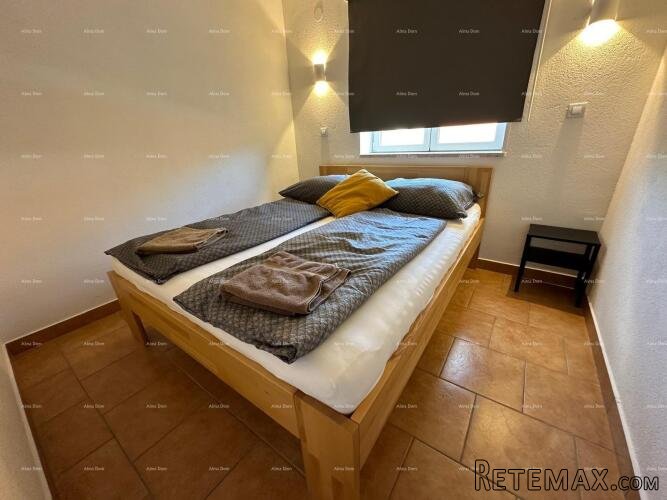 STAN – DUGA UVALA, 40 m² + TERASE! - 5