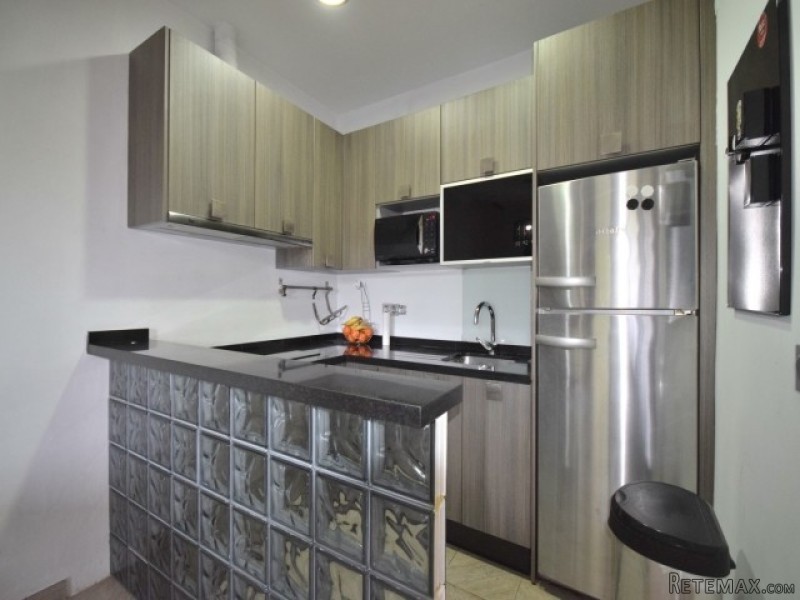1 Bedroom Middle Floor Apartment - 2