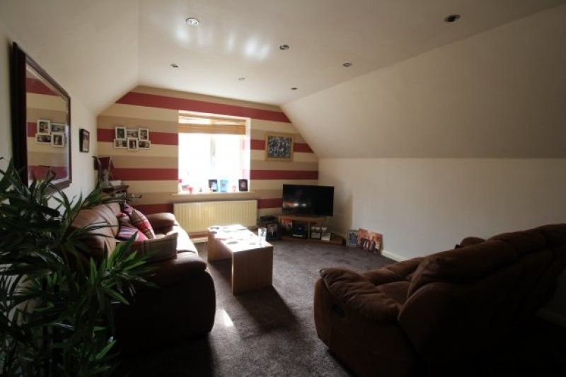 2 bedroom, Apartment house for sale - 2