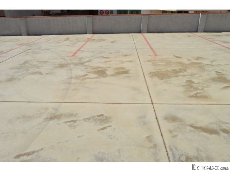 Parking Spaces In The Center Of Tossa.. - 2