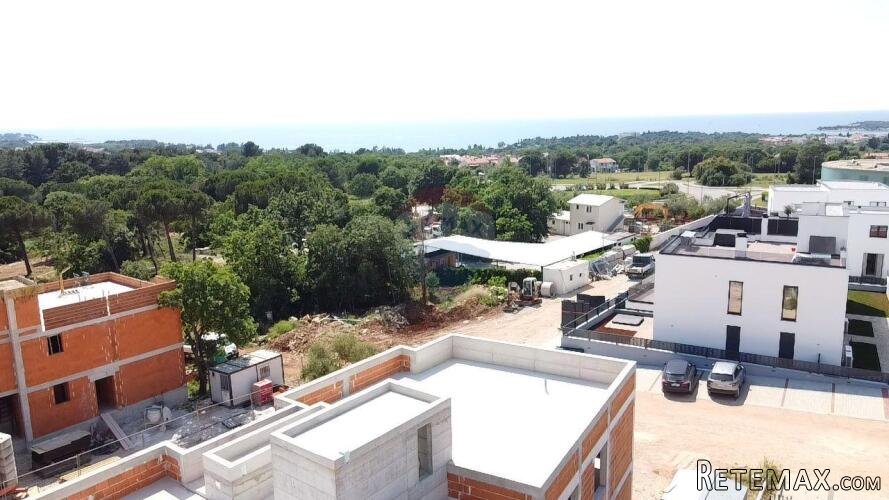Poreč: Moderan stan s krovnom terasom atraktivnog pogleda pr - 6