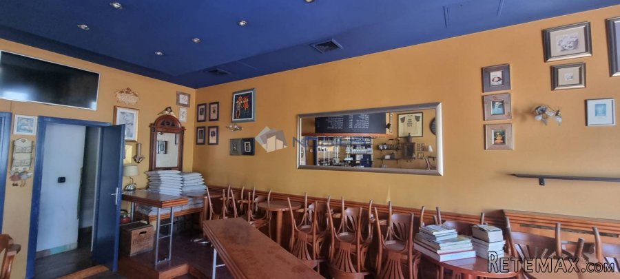 Zagreb, Knežija, prizemlje, 52m2, caffe - 6