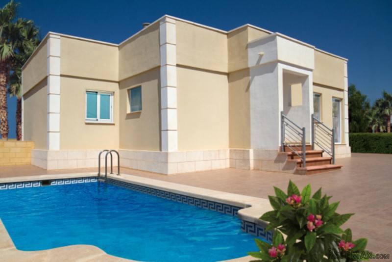 2 Bedrooms - House - Alicante - For Sale