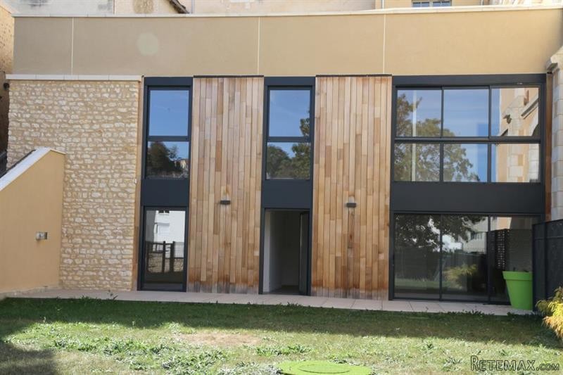 3 bedroom Flat For Sale: 86000 POITIERS