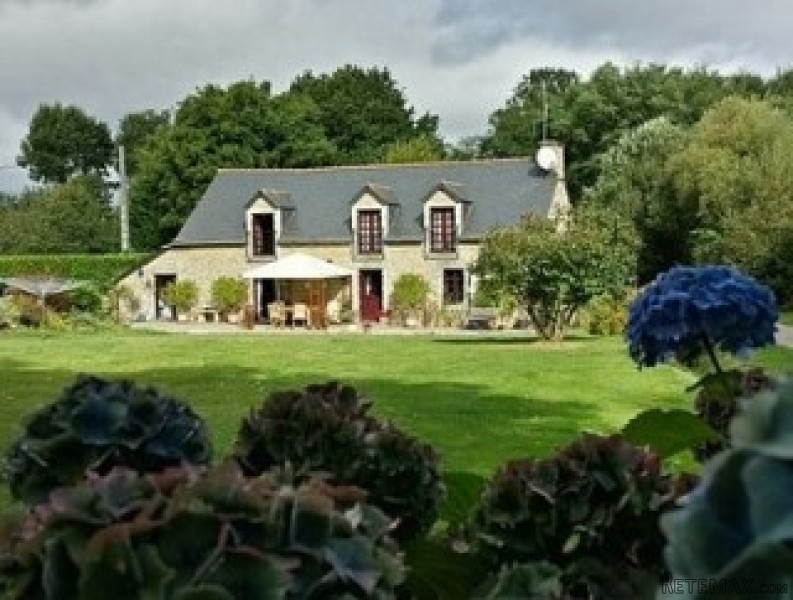 Stunning countryside cottage, outdoor.. - 2