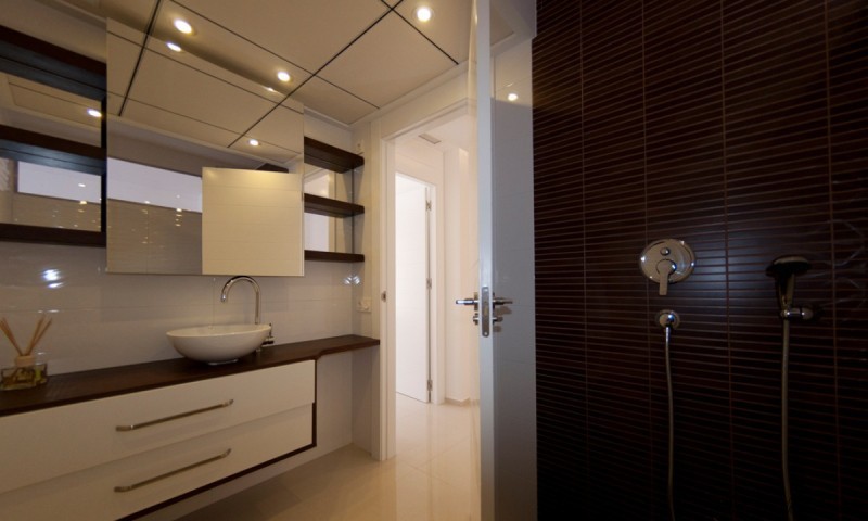 2 Bedrooms - Apartment - For Sale
