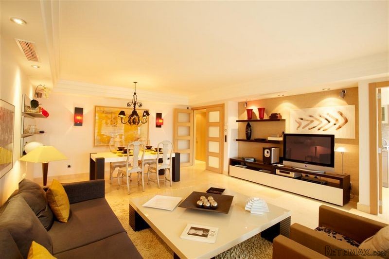 3 Bedrooms - Apartment - Malaga - For..