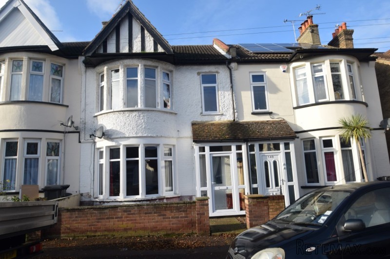Beedell Avenue, Westcliff on Sea, SS0..