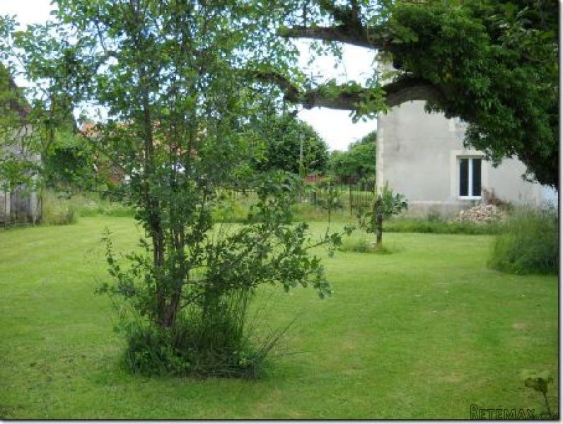 Character Manor House with Garden - 2