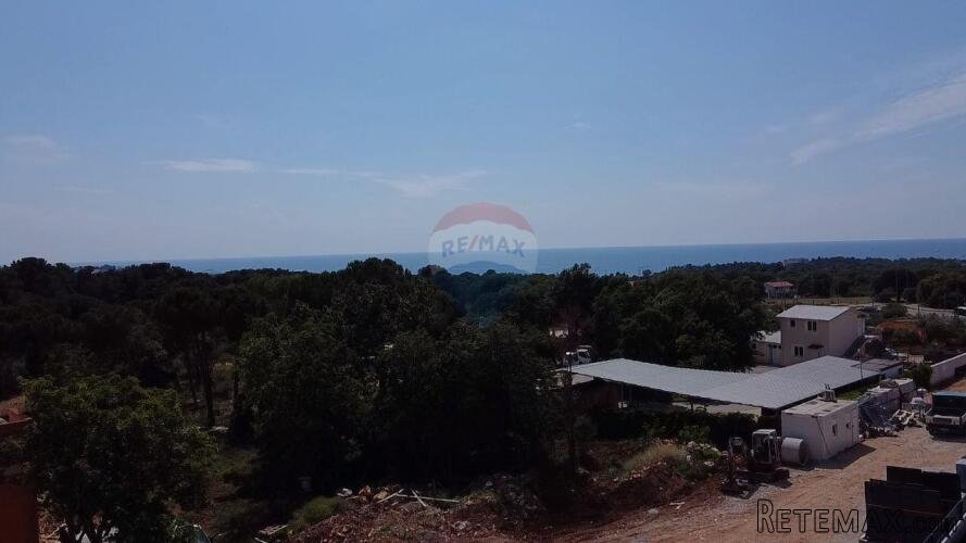 Poreč: Moderan stan s krovnom terasom atraktivnog pogleda pr - 8