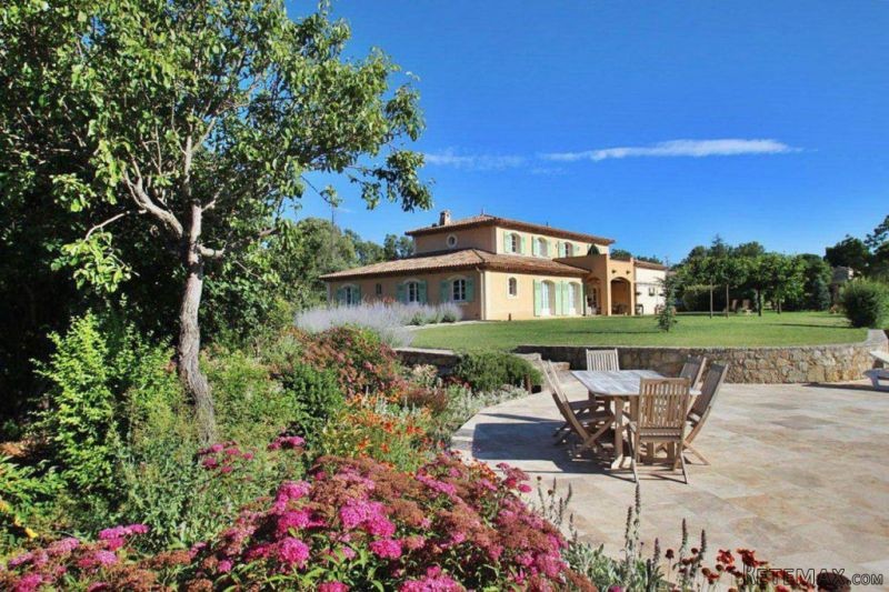 Sale House - Callian