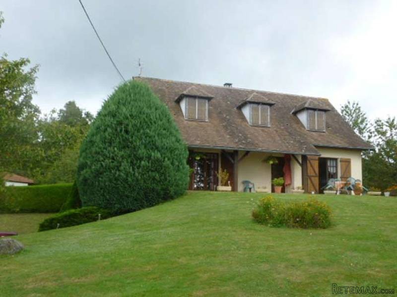 Traditional Perigord Style Modern House.. - 2