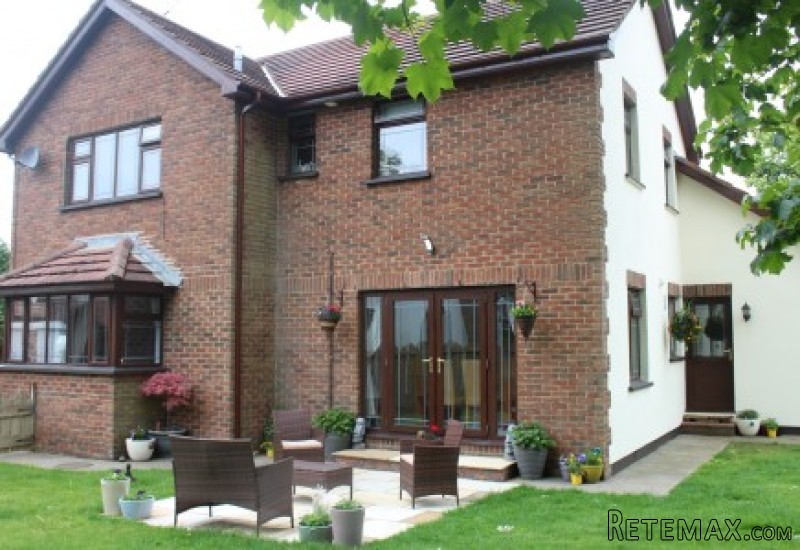 12 The Willows, Ballasalla