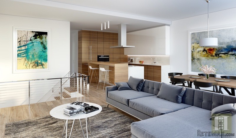 3 bedroom PentHouse For Sale: 10 -27.. - 2