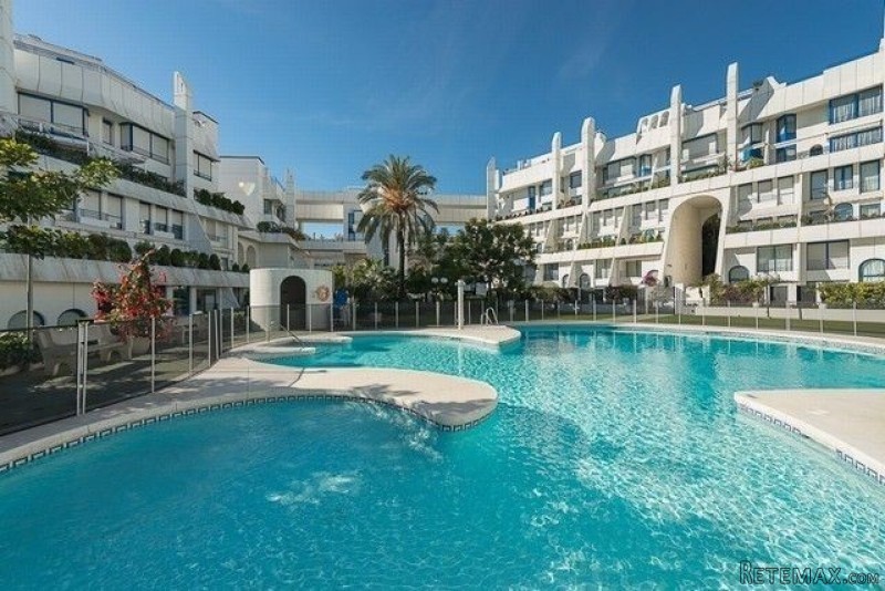 4 Bedroom Ground Floor Apartment