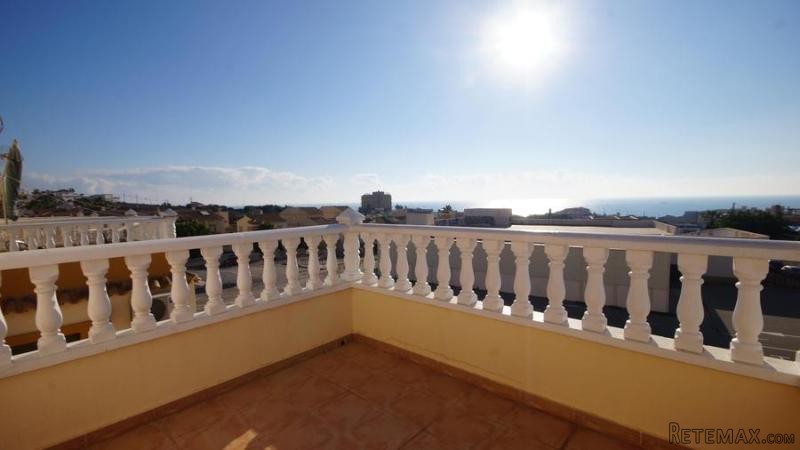 2 Bedrooms - Villa - Alicante - For Sale - 2