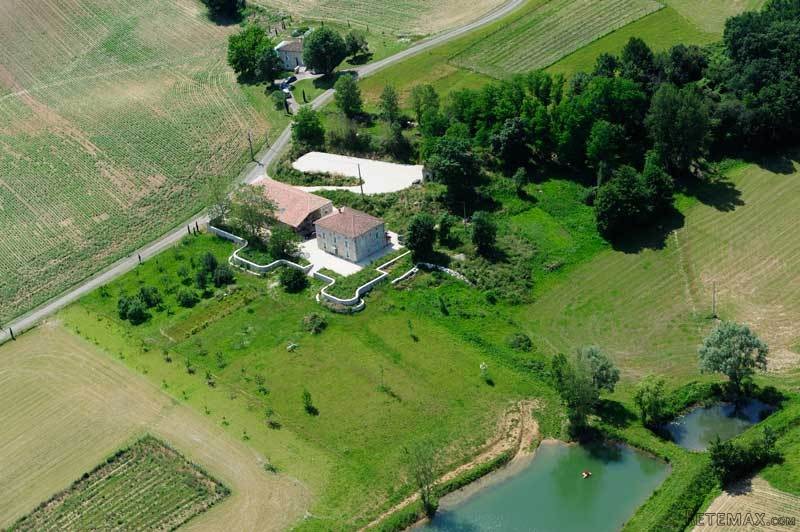 Country Property In 15 Acres, Lot Et..