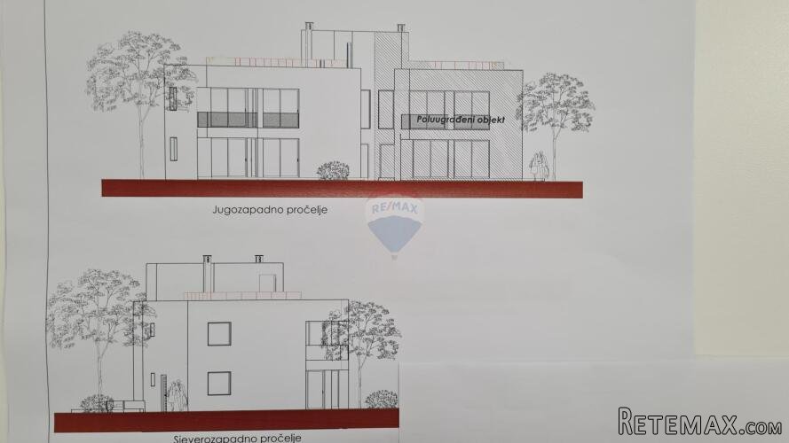 Poreč: Moderan stan s krovnom terasom atraktivnog pogleda pr - 10