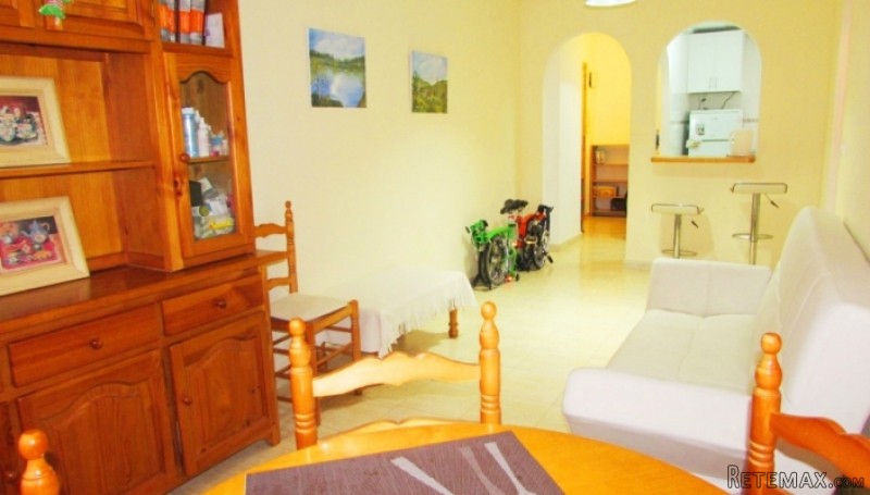 Resale · Apartment · Spain · Costa Bl..