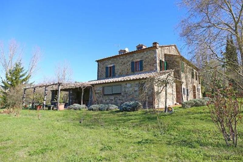House - Tuscany - For Sale - 2