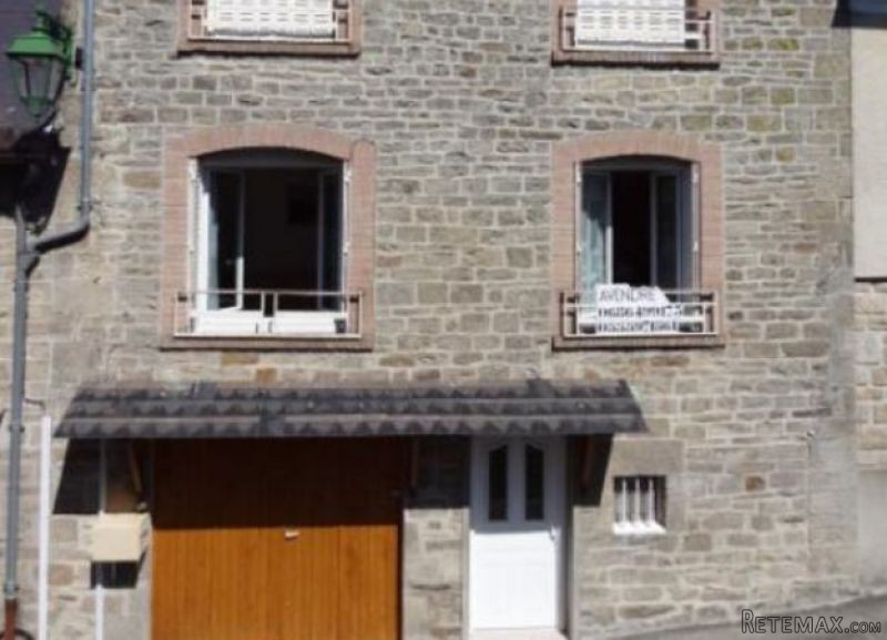 Nice Village House with Rural Views