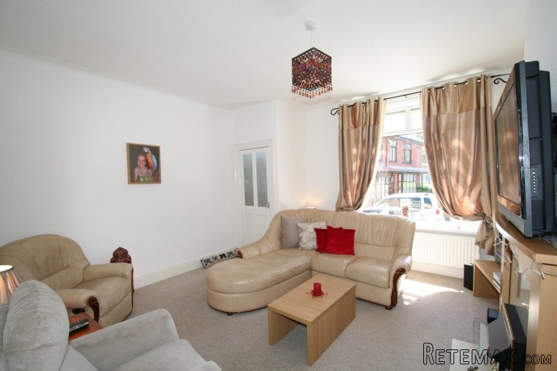 Roefield Terrace, Spotland, Rochdale - 2