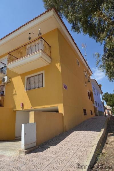 3 Bedrooms - Duplex - Murcia - For Sale