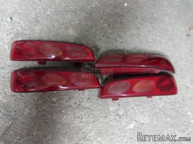 Auto delovi Fiat Seicento