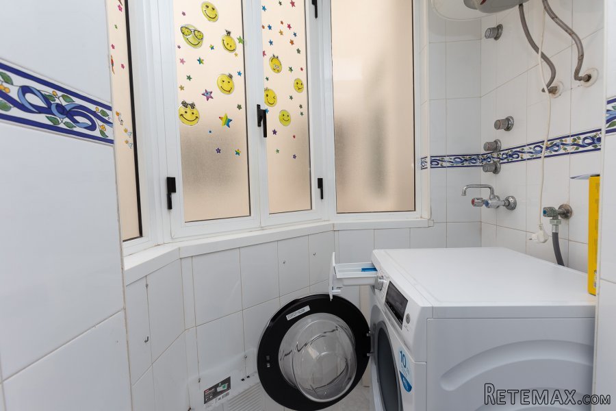 Flat in 1st line of the sea, 3rd floor, 2 bedrooms... - 2