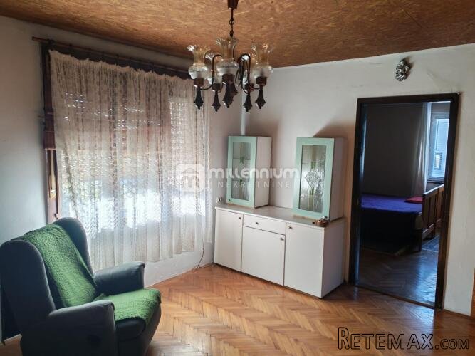 G.Kotar, Gerovo, 132m2, samostojeća kuća, parking