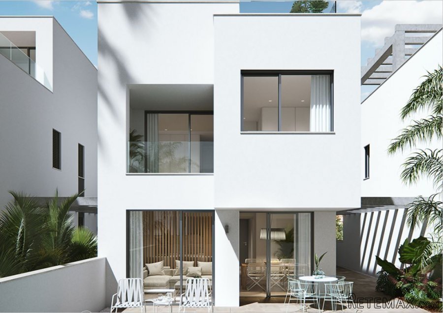 Luxury villa on the beach of Las Higuericas in Torre de la.. - 2