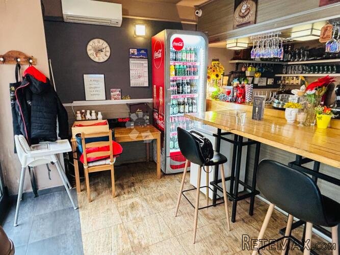 Pizzeria-restoran u središtu Istre - 2