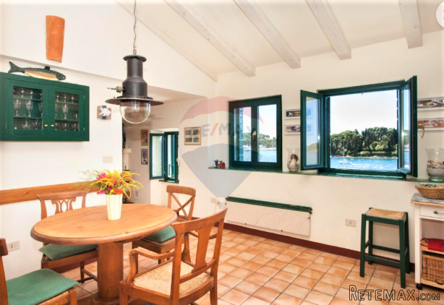 Rovinj,rustikalna kuća na moru-120m2 - 2