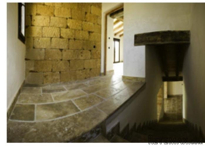 RUSTIC STYLE VILLAEXTRAS: underfloor heating, fireplace.. - 2