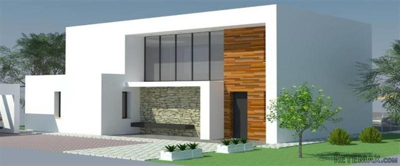 4 Bedrooms - Villa - Alicante - For Sale - 2