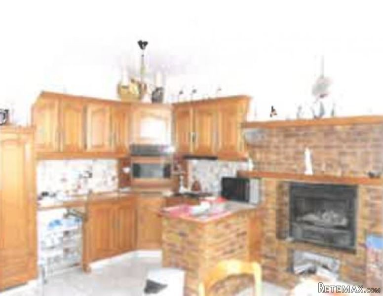 Country House Not Far From Town - 2