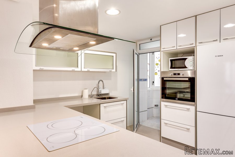 Flat in 1st line of the sea, 3rd floor, 2 bedrooms... - 3