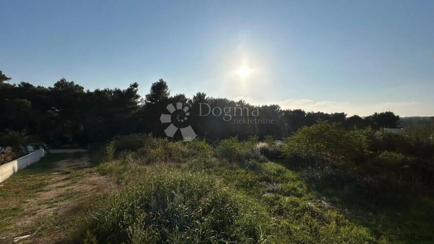 Građevinsko zemljište Veli Vrh, Pula - 2365m2 - 3