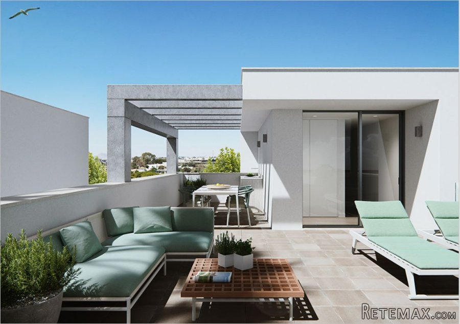 Luxury villa on the beach of Las Higuericas in Torre de la.. - 3
