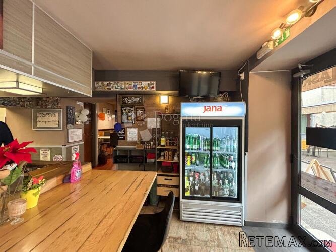 Pizzeria-restoran u središtu Istre - 3