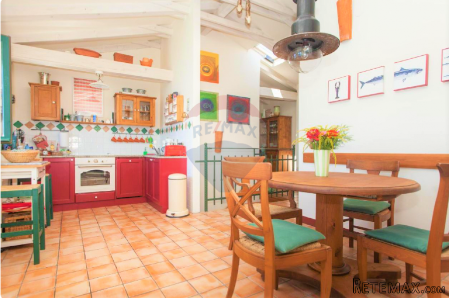 Rovinj,rustikalna kuća na moru-120m2 - 3