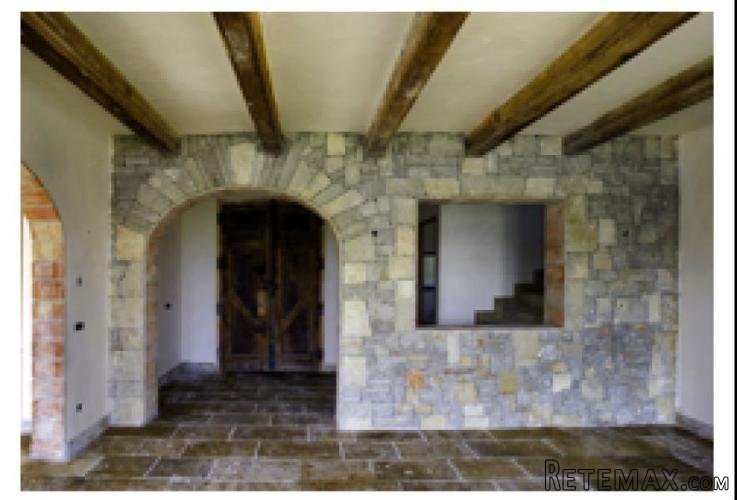 RUSTIC STYLE VILLAEXTRAS: underfloor heating, fireplace.. - 3
