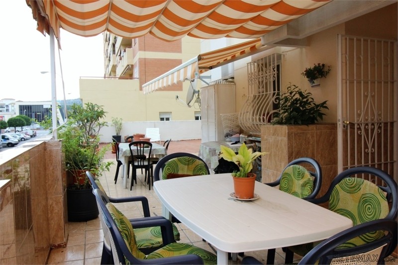 Torremolinos - Costa del Sol