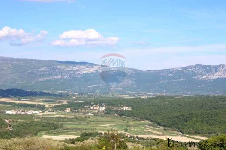 Zemljište Za kuću za odmor, Središnja Istra - 2