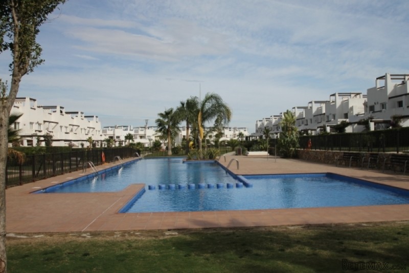 2 Bedrooms - Apartment - Murcia - For..