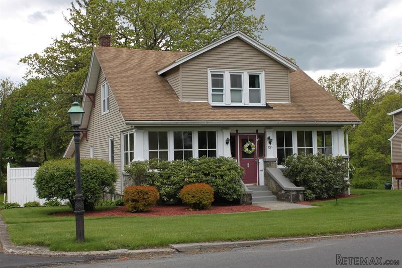 3 bedroom House For Sale: 78 West.. - 2