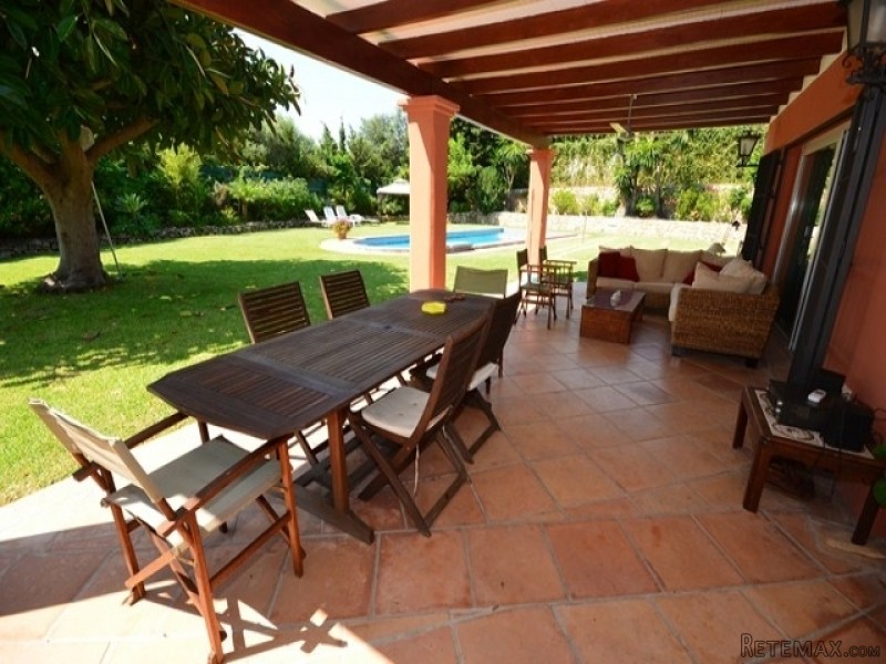 5 Bedroom Villa For Sale In Fuente Del.. - 2