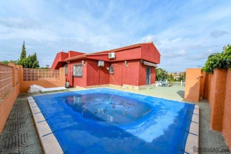 6 Bedroom 4 Bathroom Villa In.. - 2