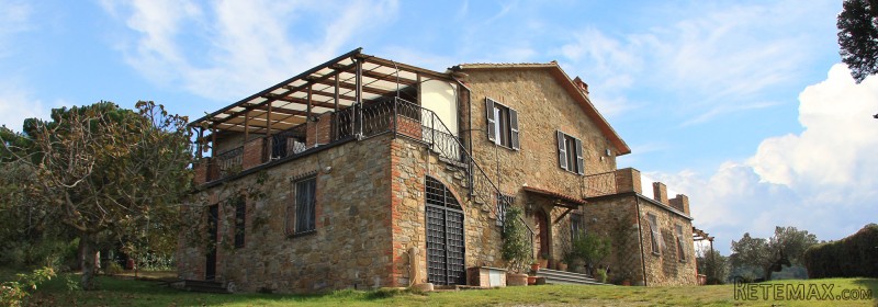 House - Umbria - For Sale