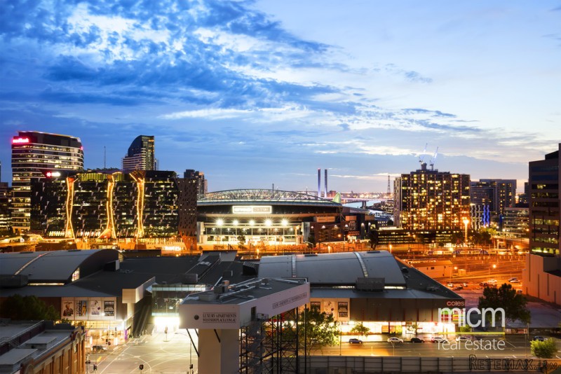 Melbourne One: The Promise of Modern..